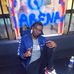 Marcus Walter Oreki - Facebook