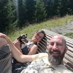 Markus Walz - @kirawalz55 - Instagram