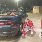 Marcus Ward - @hbkward1015 - Instagram