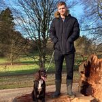 Marcus ward - @marcus_ward_ - Instagram
