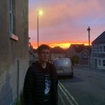 Marcus Ward - @_marcusward - Instagram