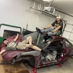 Marcus Ward - Facebook