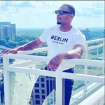 Marcus Ward - @boogiezworld - Instagram