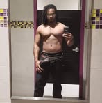 Marcus Ward - Facebook