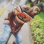 Marcus Ward - @marcus_artemus_jr - Instagram