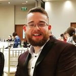 Marcus Ward - @marcusward92 - Instagram