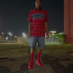 Marcus L Warfield - @marcus.warfield - Instagram