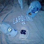 Marcus Warfield - @wayneunc - Instagram