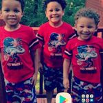 Marcus Warfield - @marcuswarfield - Instagram