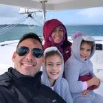 Marcus Paul Waring - @marcuswaring1980 - Instagram