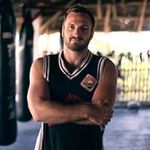 Marcus Waters - @mojomaverick - Instagram