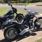 Marcus Waters - Facebook