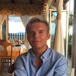 Marcus Waters - @marcuswaters97 - Instagram