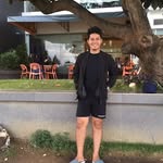 Marcus waters - @marcuswaters600 - Instagram