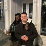 Marcus Waters - @_marcuswaters - Instagram