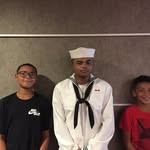 Marcus Webb - @82moneychaser - Instagram
