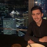 Marcus Webb - @_marcus_11_11 - Instagram