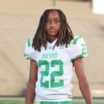 Marcus Webb II - @big_deuc2 - Instagram