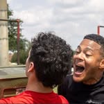 Marcus Webb Jr. - @johan_sebastian92 - Instagram