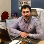 Dr Marcus webber - @drmarcuswebber - Instagram