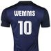 Marcus Wemms - Facebook