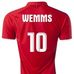 Marcus Wemms Winner - Facebook
