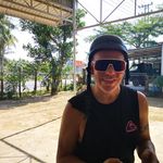 Marcus-Antonius Weiss - @weissmarcusantonius - Instagram