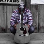 Marcus Welliver Music - Facebook