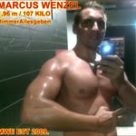 Marcus Wenzel - @marcuswenzeltv - Instagram
