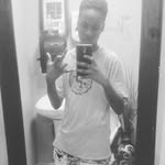 king-marcus - @marcuswesby098 - Instagram