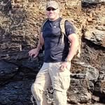 Marcus Wessels - @mopargod707 - Instagram