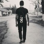 Миру мир, ты мой кумир. - @marcus_westbrook - Instagram