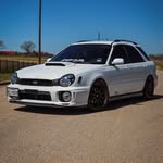 Marcus Westbrook - @wrx_marcus - Instagram