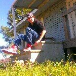 Marcus Westbrook - @bayleas_man - Instagram