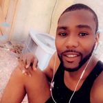 Marcus Westbrook - @marcus.westbrook.5872 - Instagram