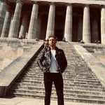 Marcus Westbrook - @marcuswest180395 - Instagram