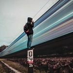 Marcus westbrook - @froster_music - Instagram