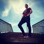 Marcus Westfall - @westfallmarcus - Instagram