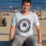 Marcus Wetzel - @burnoutmonster - Instagram