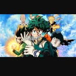 marcus whaley - @anime_only56 - Instagram