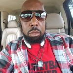 Marcus Whitley - @bigdukes44 - Instagram