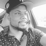 Marcus Whitlock - @mrwhitlock1988 - Instagram