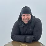 Marcus Whyte - @marcus80whyte - Instagram