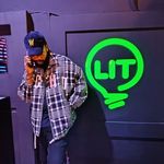 Marcus Whyte - @marcus_whyteoracle - Instagram