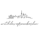 Marcus Wichmann - @withlovefrom.berlin - Instagram