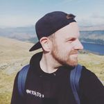 Marcus Wilde - @marcus.wilde86 - Instagram