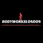 Marcus Wilde Founder - @bodyworkslondononline - Instagram