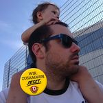 Marcus Wildermuth - @marcuswildermuth - Instagram