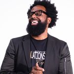 Marcus D. Wiley - @marcusdwiley - Instagram
