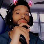 Marcus K Wiley - @major.move.marcus - Instagram